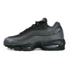 Air Max 95 SP × Corteiz “Aegean Storm”